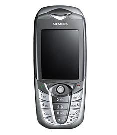 Nieuw: Siemens CX65 en CF62