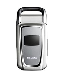 Nieuw: Siemens CX65 en CF62