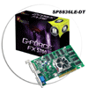 Sparkle released 5700LE en 5500