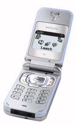 Nieuw: Philips 330 en 630 gsm’s Nieuw: Philips 330 en 630 gsm’s