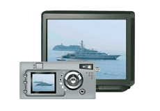 Nieuw: Trust 1220S PowerC@m Optical Zoom