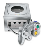 Final Fantasy voor de Game Cube