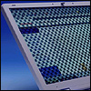Toshiba ontwikkelt anti-meeleesscherm
