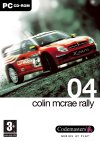 Colin McRae Rally 04 met indrukwekkende audio