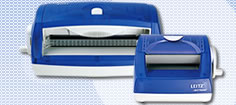 Leitz introduceert cool office laminator