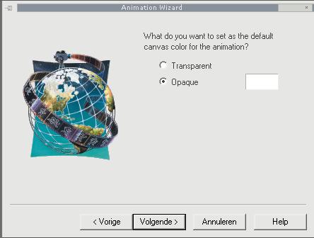 How to: Een bewegende avatar maken