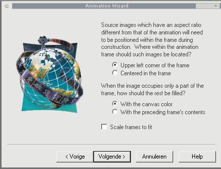 How to: Een bewegende avatar maken