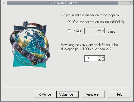How to: Een bewegende avatar maken