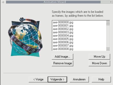 How to: Een bewegende avatar maken