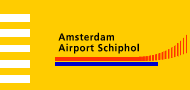 Schiphol live met integratieplatieplatform