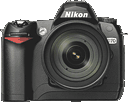 Einde analoge camera in zicht?