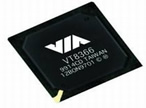 VIA PCI Express chipset verwacht in juni
