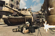EA en DICE komen met Battlefield 2 editor