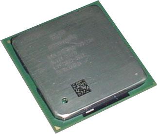 Intel gaat Prescott in twee versies verkopen
