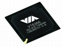 VIA en AMD maken details over nieuwe chips bekend