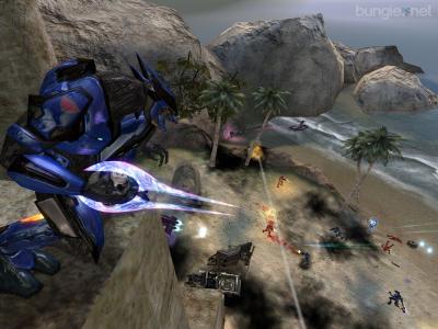 HALO 2 word op 9 november gereleased
