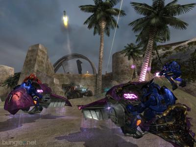 HALO 2 word op 9 november gereleased