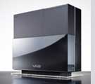 Sony kondigt 1 terabyte DVR aan