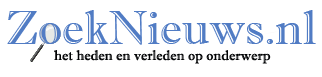 Zoeknieuws.nl online gezet