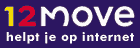 12move introduceert adsl zonder datalimiet