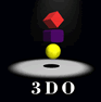 Veel intresse in game leverancier 3DO