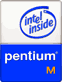 Intel prikt lanceerdatum 533Mhz Pentium M