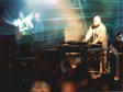 Vodafone zendt Dance Valley live uit op UMTS