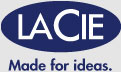 Pinnacle valideert LaCie Big Disk Extreme