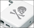 Code Airport Express onthult door Noorse hacker