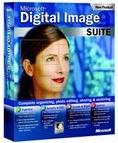 Microsoft Digital Image Suite 10