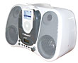 Verander je iPod in een ghettoblaster!