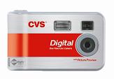 Digitale wegwerpcamera’s
