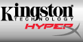 Kingston betreedt high-end DDR2-terrein