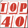 Eerste hitlijst van legale muziekdownloads