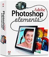 Adobe introduceert Elements 3.0