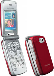 Vodafone introduceert SonyEricsson Z1010