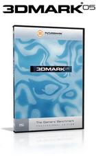 Nvidia komt met 16000 punten in 3DMark 2005