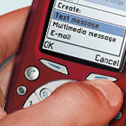 Antivirus-software op gsm