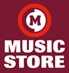 Music Store Download Service live