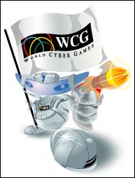 Wereldkampioenschap gamen