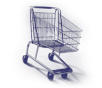 Boodschappen doen zonder boodschappenlijstje