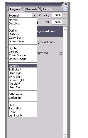 How to: [PS] Vijvertje in Adobe Photoshop
