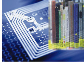 Amerikaans paspoort wordt voorzien van RFID-chip