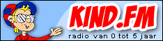 Internet-radio voor kinderen