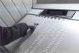 Stemmachine Ohio gaf Bush meer stemmen