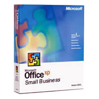 Nieuwe Editie Microsoft Office Small Business