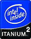 Intel: nieuwe Itanium uitgesteld, Xeon update