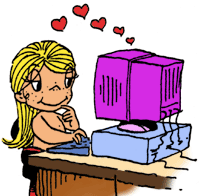 Valentijn zorgt voor extra malware