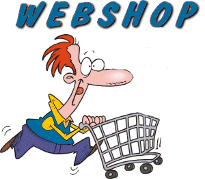 Nederland pompte in 2005 twee miljard in webshops