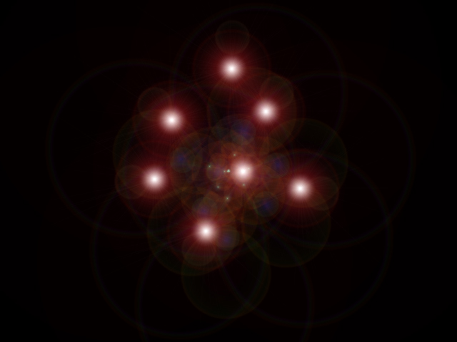 How to: [PS] Space Blast